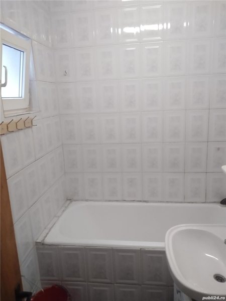 Drumul Taberei, langa Parcul Moghioros